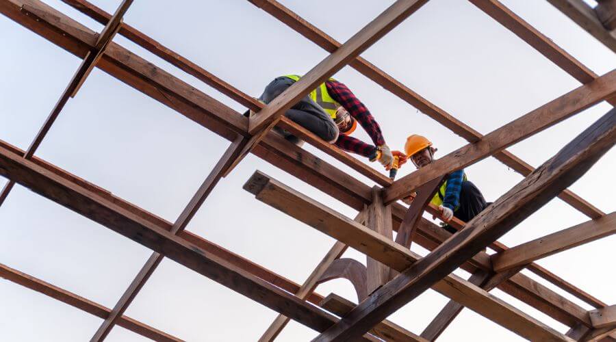 Expert top industrial roofings services in Seltzer, PA